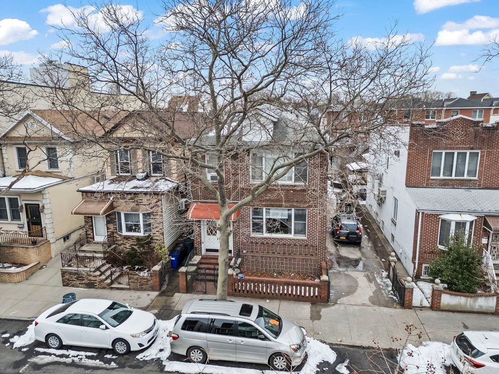 Brooklyn, New York, 11204, United States, 10 Bedrooms Bedrooms, ,6 BathroomsBathrooms,Residential,Active,1710730