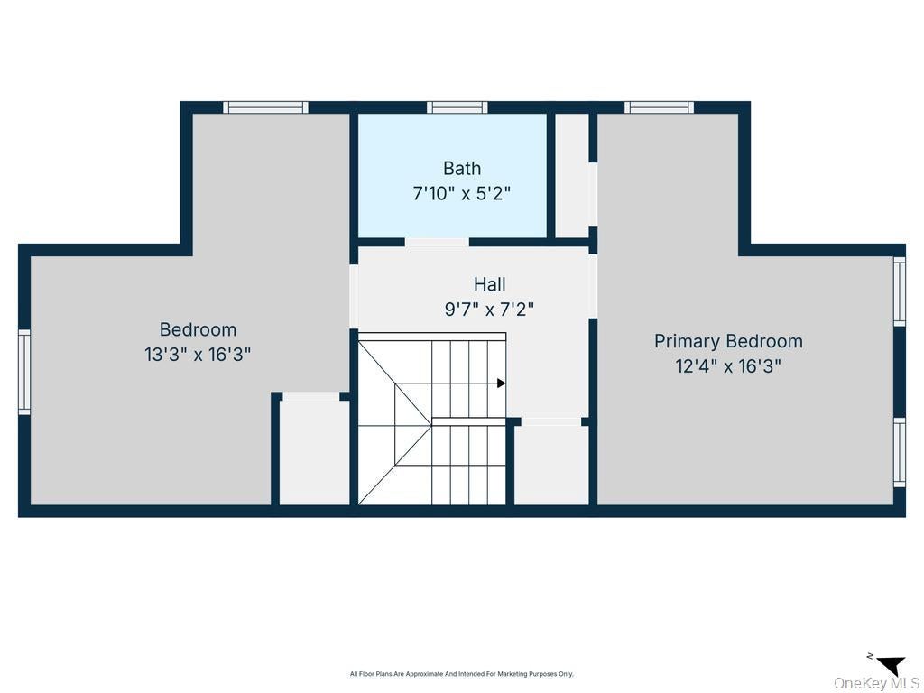 White Plains, New York, 10605, United States, 5 Bedrooms Bedrooms, ,4 BathroomsBathrooms,Residential,Pending,2045677