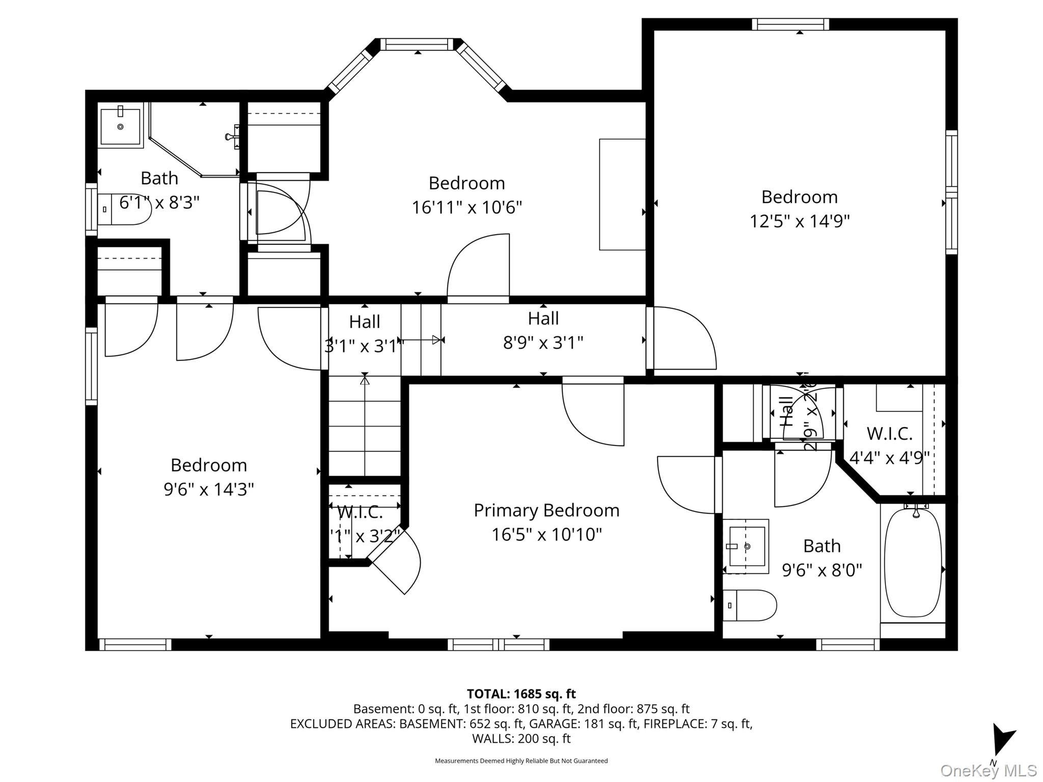 Manhasset, New York, 11030, United States, 4 Bedrooms Bedrooms, ,3 BathroomsBathrooms,Residential,Active,2045030