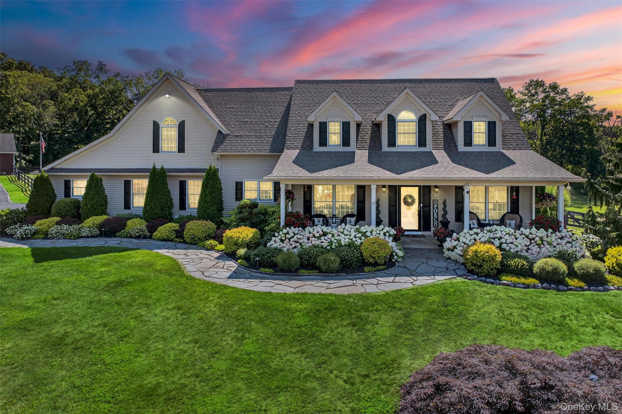 Warwick, New York, 10990, United States, 3 Bedrooms Bedrooms, ,3 BathroomsBathrooms,Residential,Active,1965856