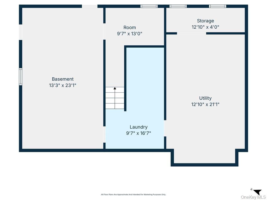 White Plains, New York, 10605, United States, 5 Bedrooms Bedrooms, ,4 BathroomsBathrooms,Residential,Pending,2045677