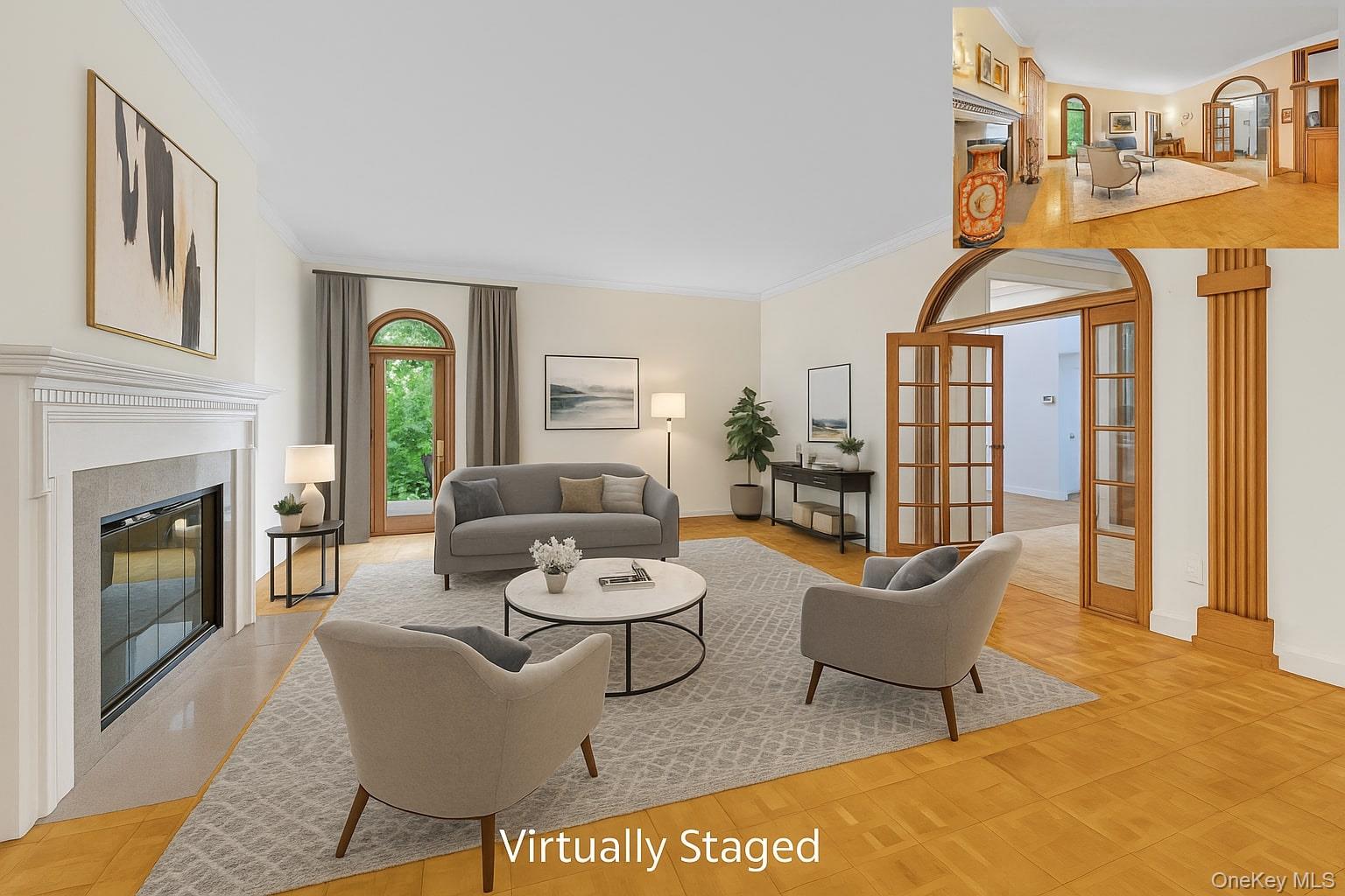 Millbrook, New York, 12545, United States, 7 Bedrooms Bedrooms, ,7 BathroomsBathrooms,Residential,Active,1945208