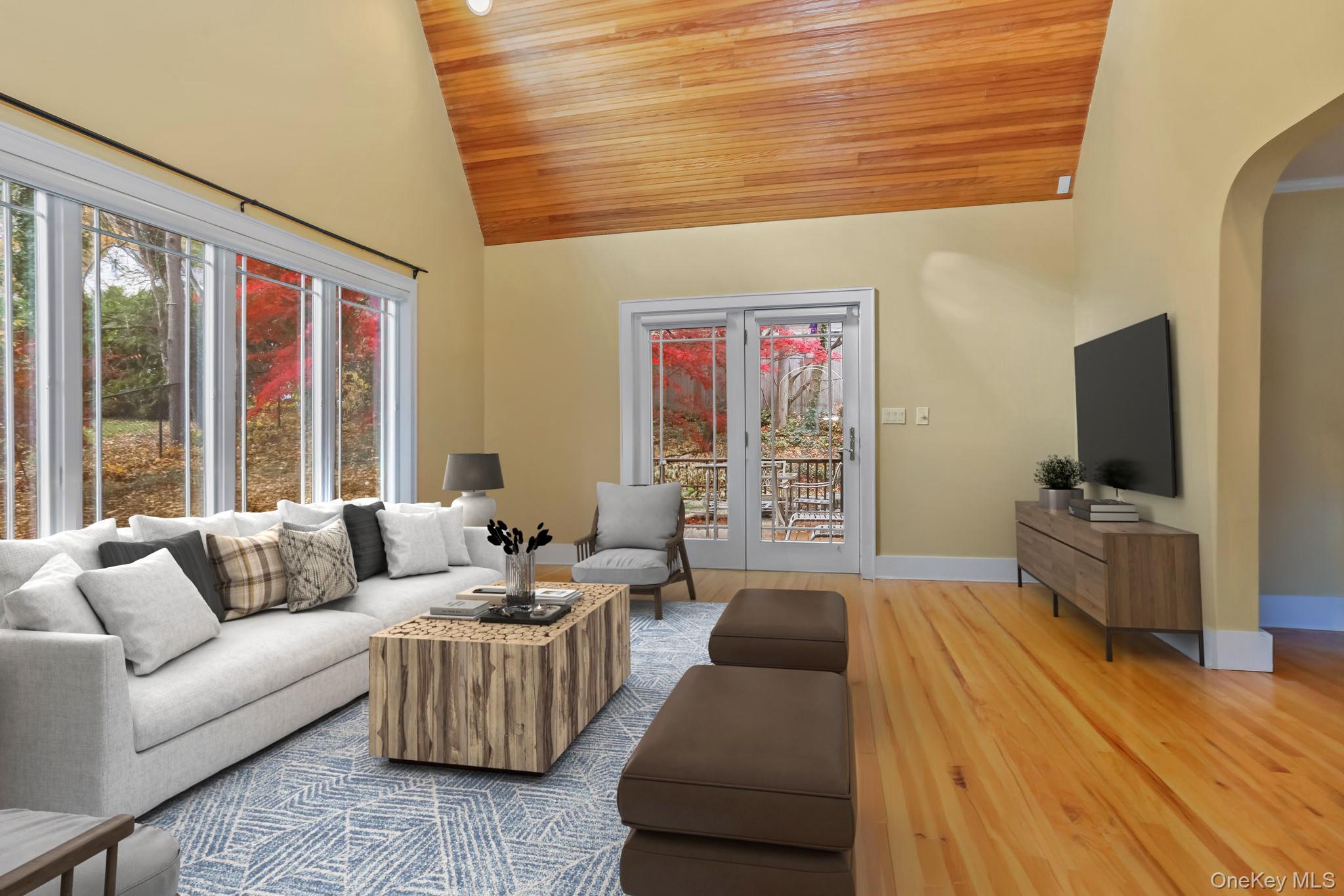 Pleasantville, New York, 10570, United States, 3 Bedrooms Bedrooms, ,3 BathroomsBathrooms,Residential,Active,2041438