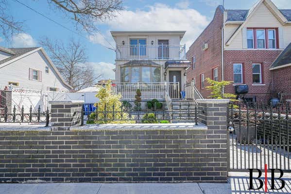 3816 AVENUE R, BROOKLYN, NY 11234 - Image 1