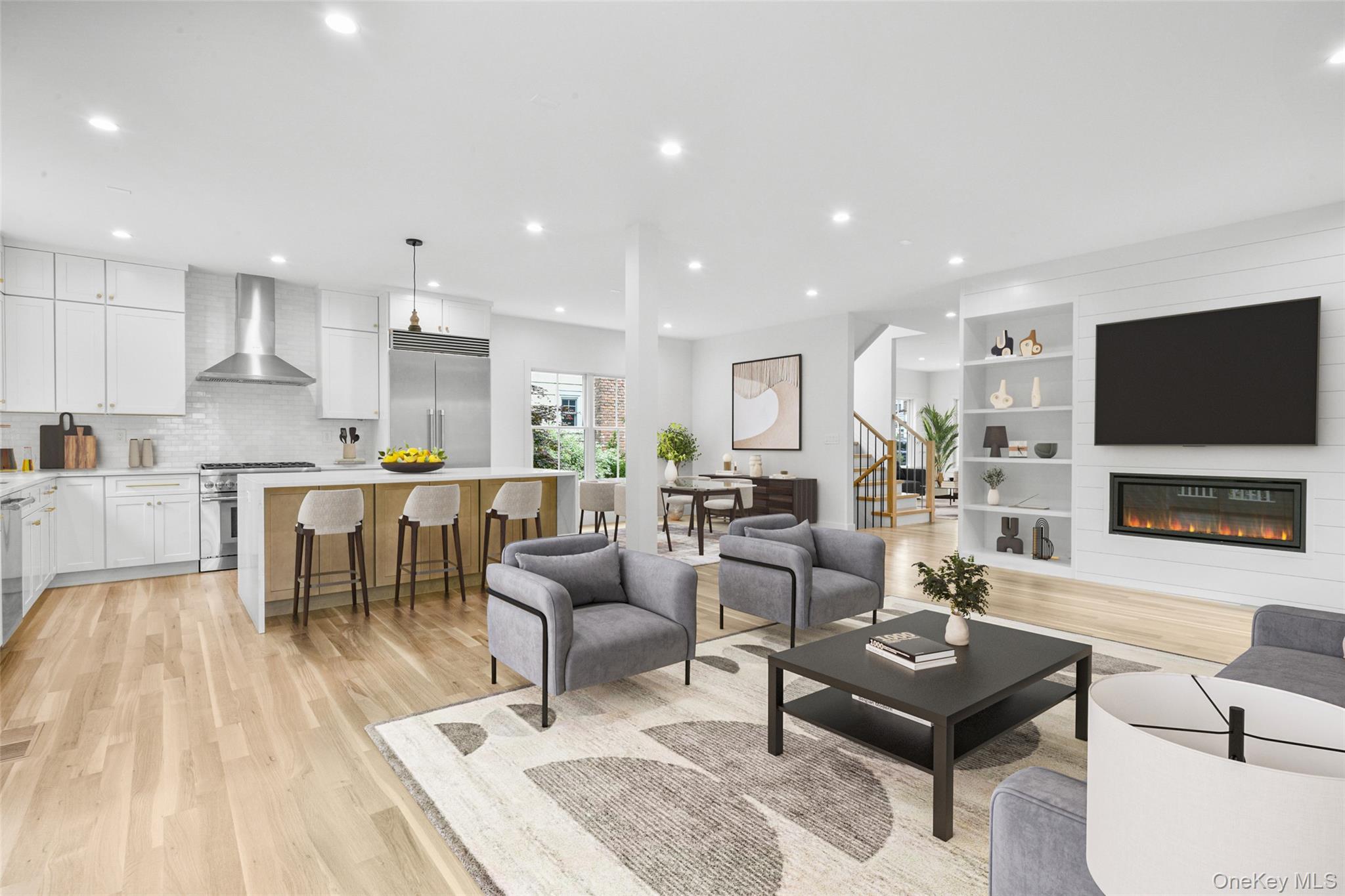 Scarsdale, New York, 10583, United States, 5 Bedrooms Bedrooms, ,5 BathroomsBathrooms,Residential,Active,1888466