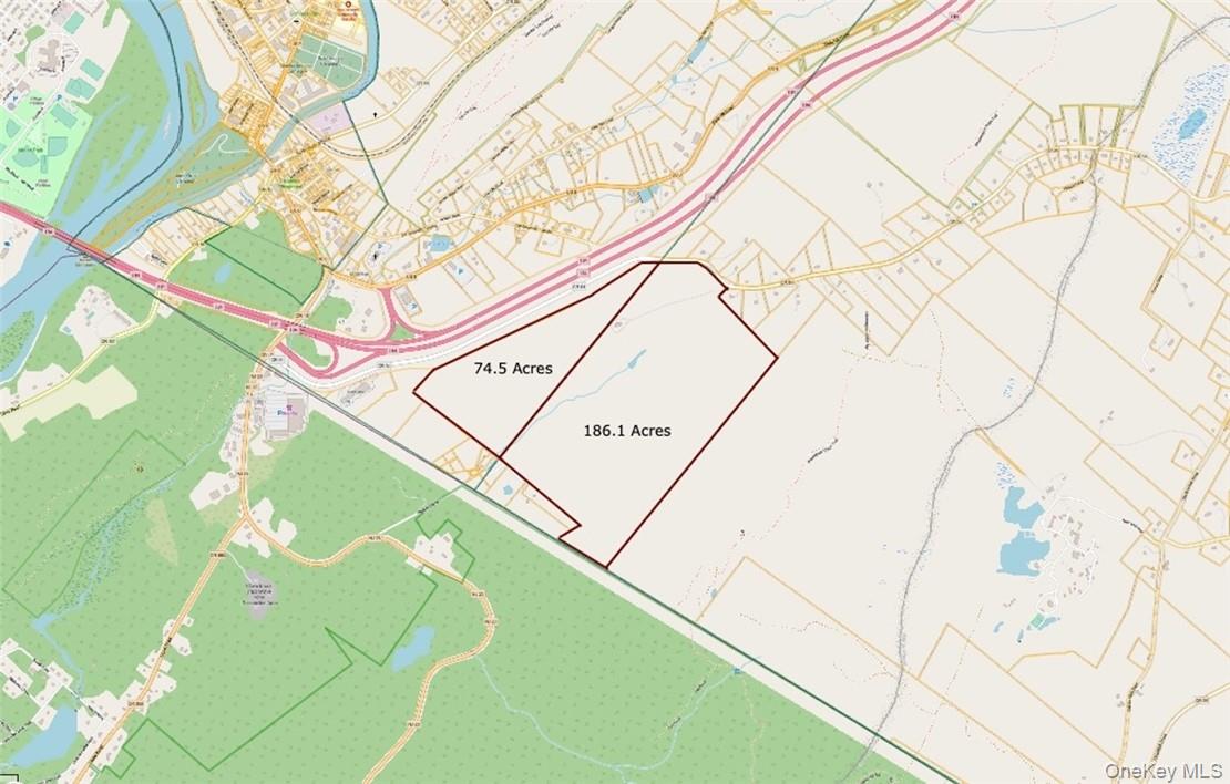 Port Jervis, New York, 12771, United States, 2 Bedrooms Bedrooms, ,4 BathroomsBathrooms,Residential,Active,1726818