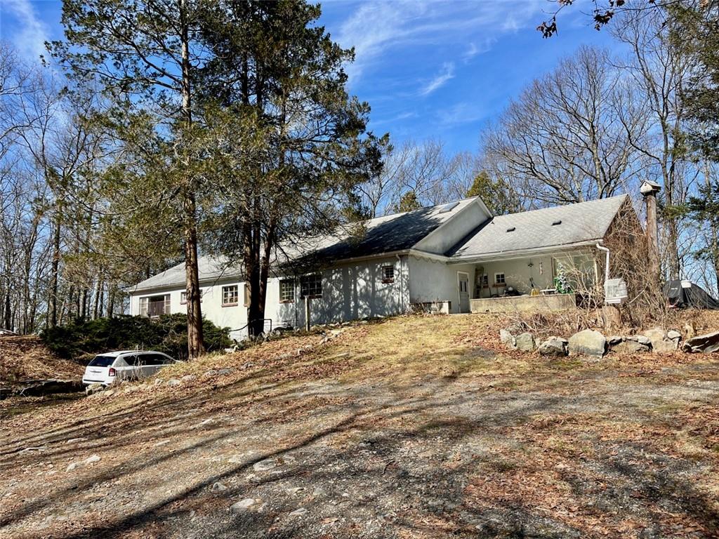 Port Jervis, New York, 12771, United States, 2 Bedrooms Bedrooms, ,4 BathroomsBathrooms,Residential,Active,1726818