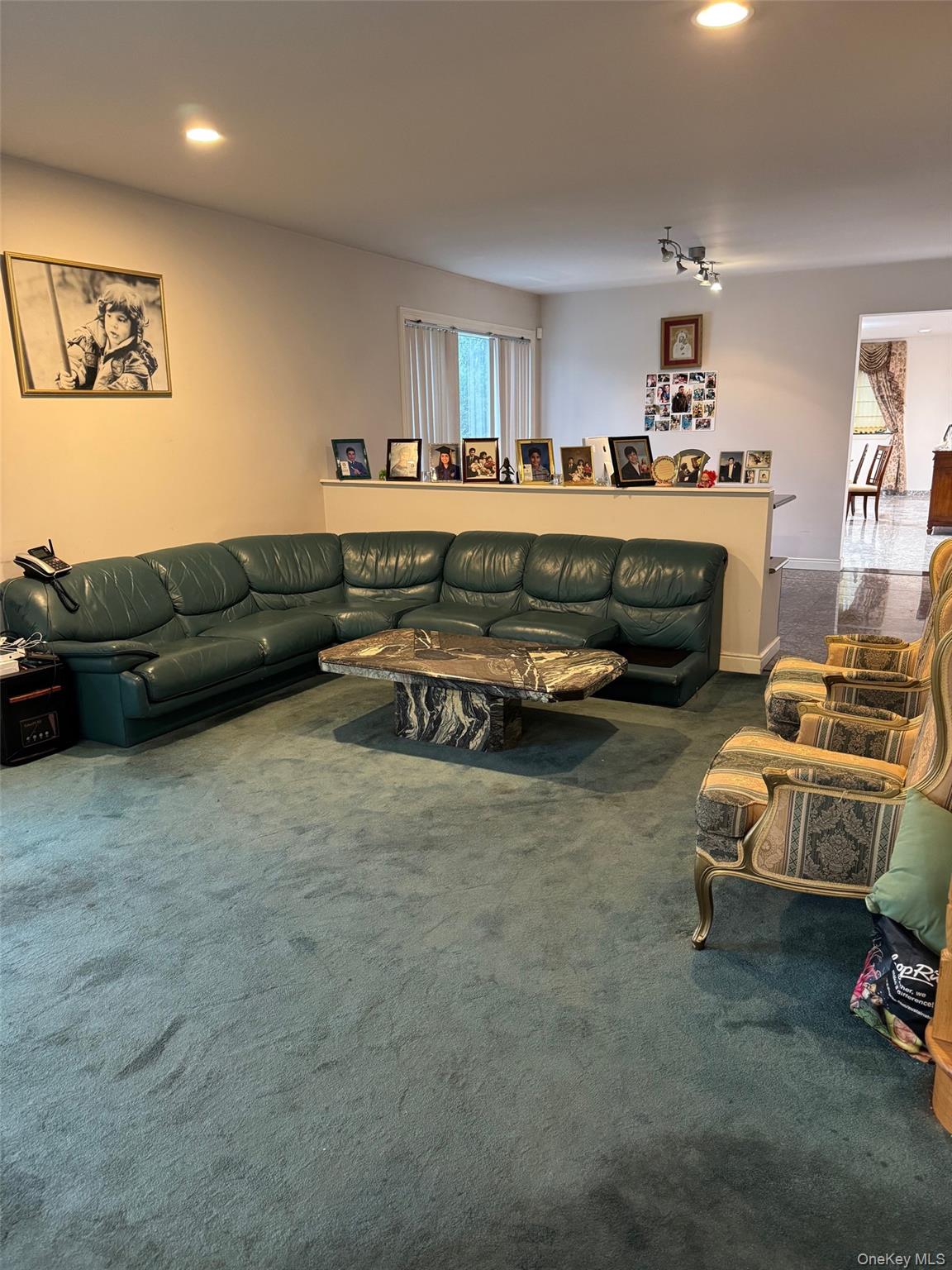 Scarsdale, New York, 10583, United States, 6 Bedrooms Bedrooms, ,4 BathroomsBathrooms,Residential,Active,1965841