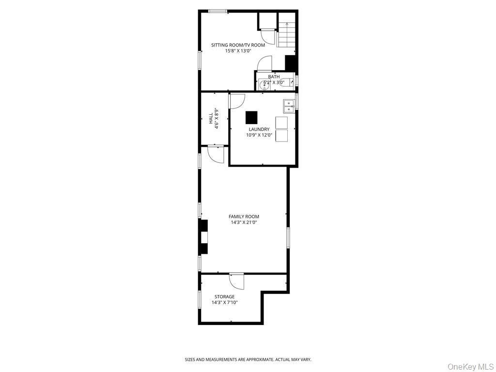 Brooklyn, New York, 11209, United States, 3 Bedrooms Bedrooms, ,2 BathroomsBathrooms,Residential,Active,2043128