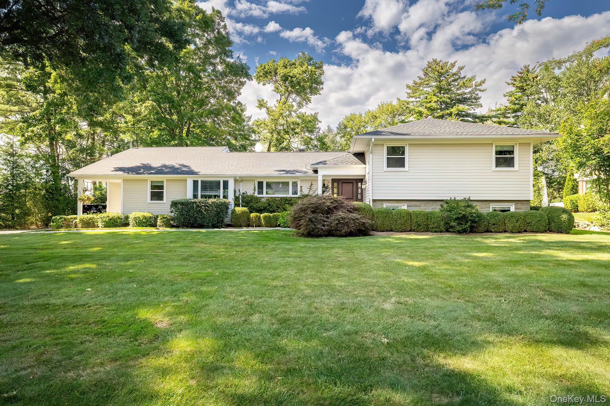 Rye Brook, New York, 10573, United States, 4 Bedrooms Bedrooms, ,3 BathroomsBathrooms,Residential,Active,1934791