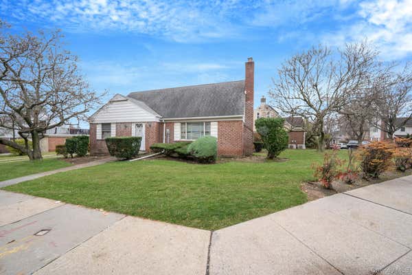 Property at 23106 UNION TPKE