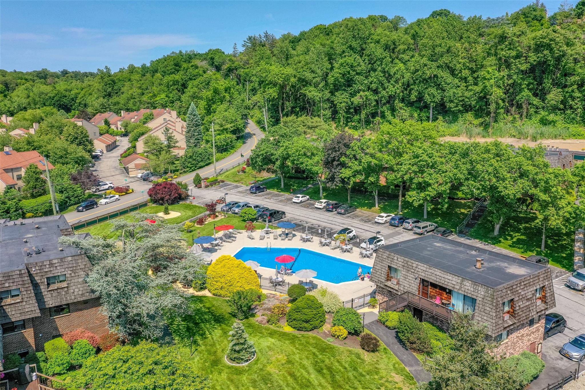 Briarcliff Drive South