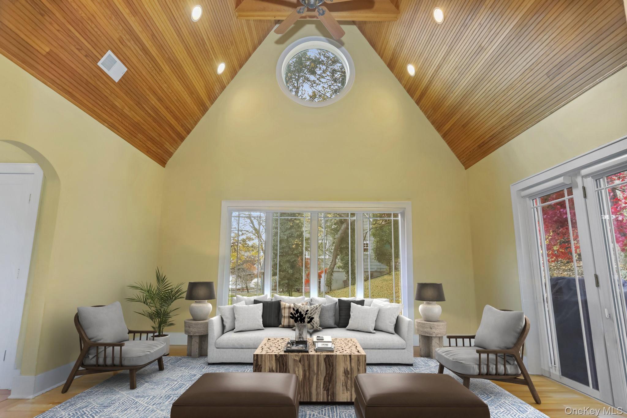 Pleasantville, New York, 10570, United States, 3 Bedrooms Bedrooms, ,3 BathroomsBathrooms,Residential,Active,2041438