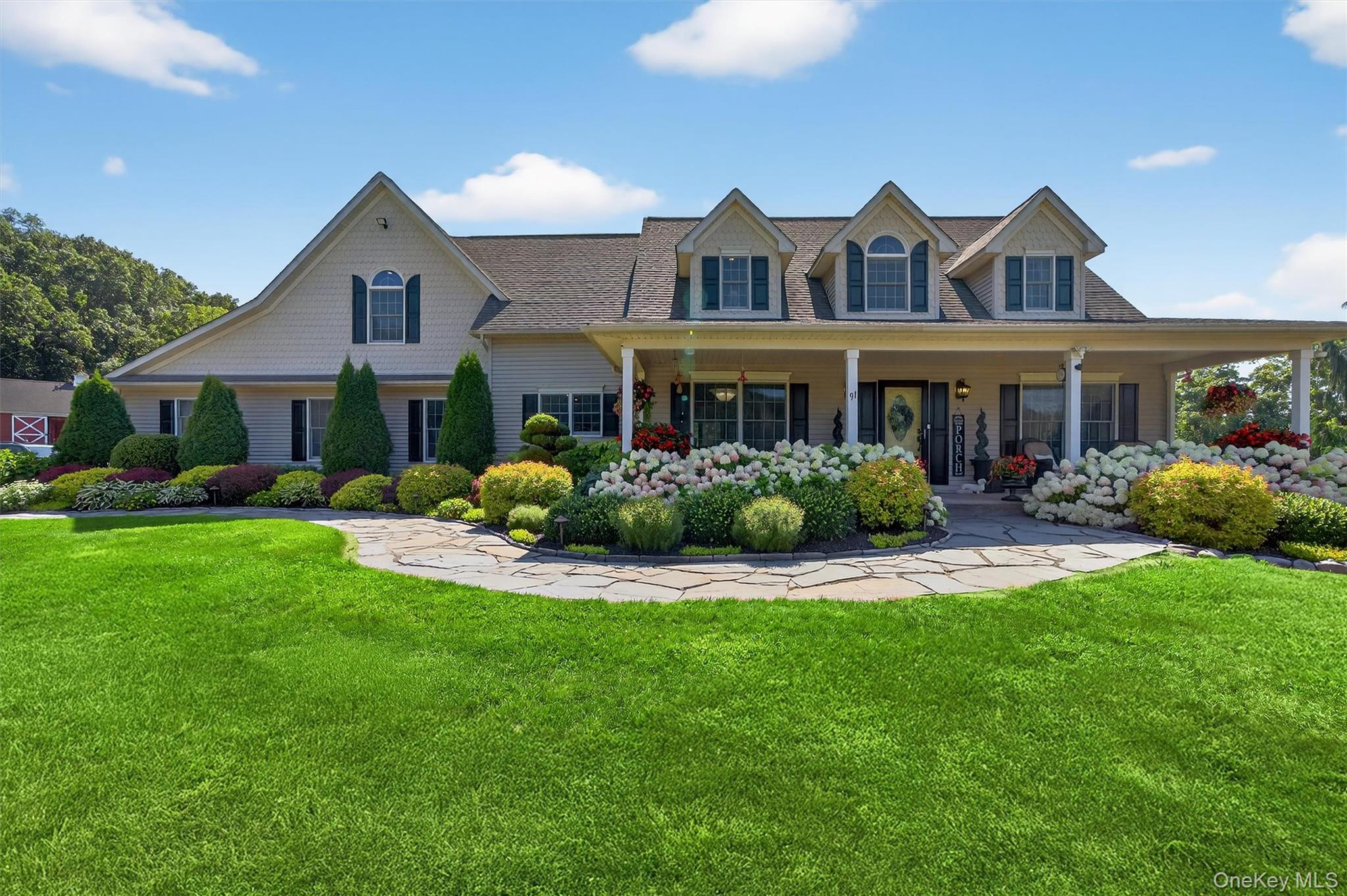 Warwick, New York, 10990, United States, 3 Bedrooms Bedrooms, ,3 BathroomsBathrooms,Residential,Active,2028809