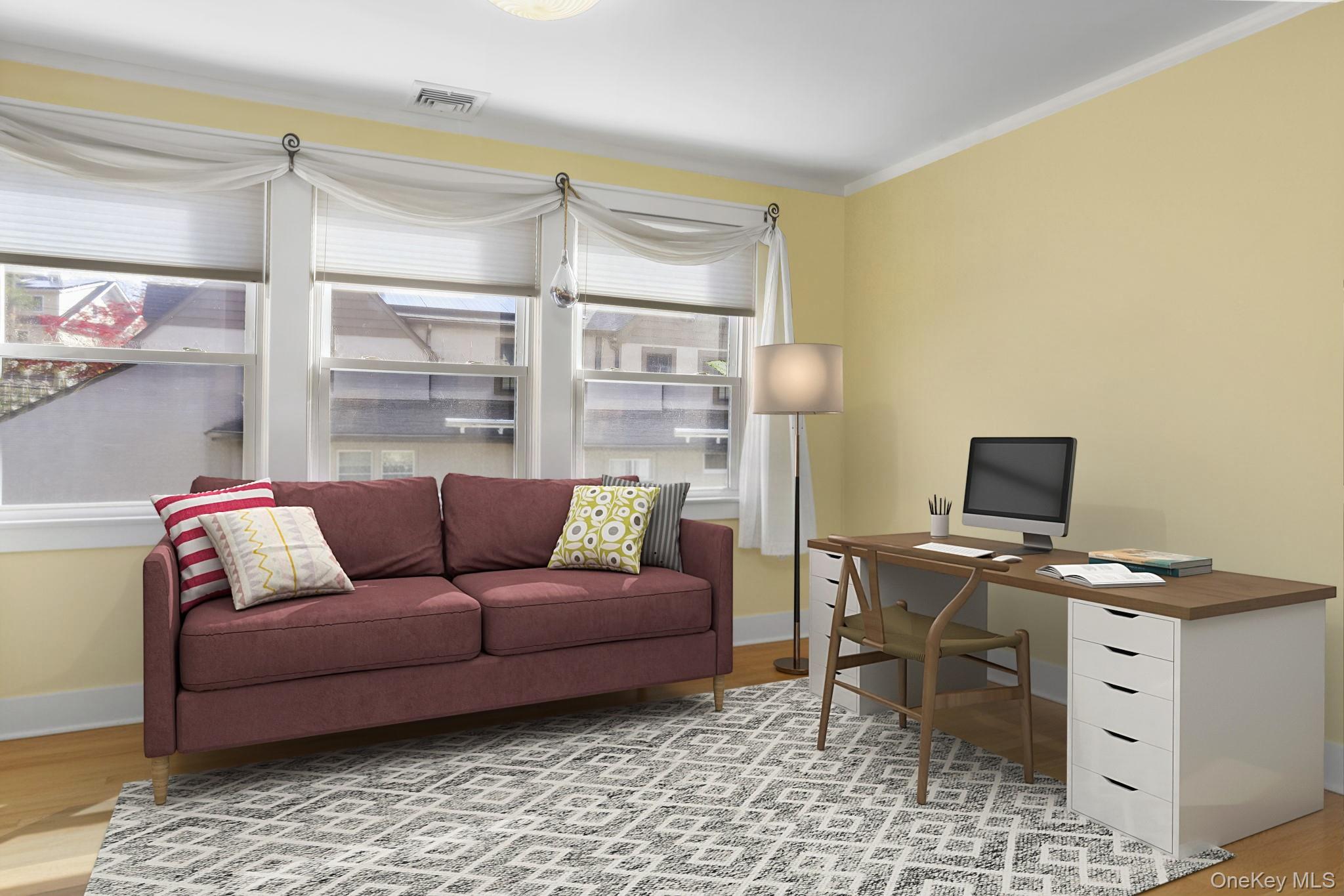 Pleasantville, New York, 10570, United States, 3 Bedrooms Bedrooms, ,3 BathroomsBathrooms,Residential,Active,2041438