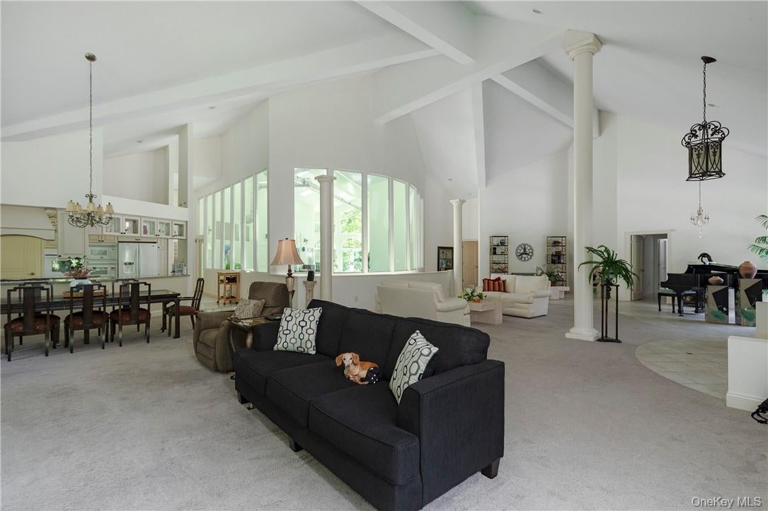 Wappingers Falls, New York, 12590, United States, 4 Bedrooms Bedrooms, ,5 BathroomsBathrooms,Residential,Active,1703680