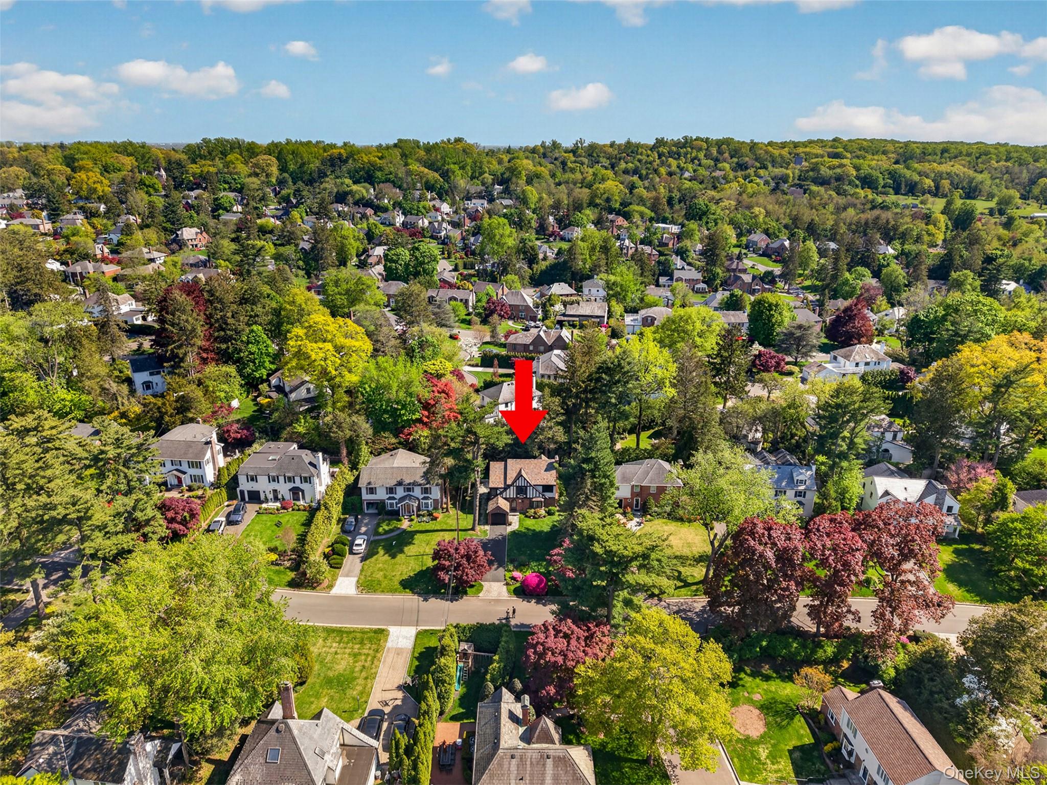 Manhasset, New York, 11030, United States, 4 Bedrooms Bedrooms, ,3 BathroomsBathrooms,Residential,Active,2045030