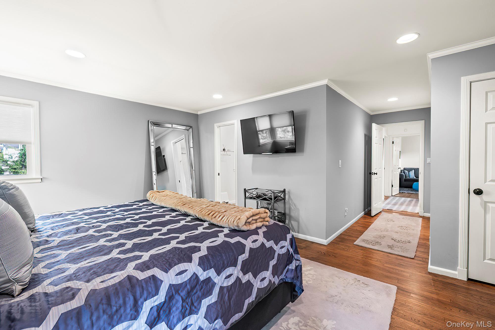 Rye Brook, New York, 10573, United States, 4 Bedrooms Bedrooms, ,3 BathroomsBathrooms,Residential,Active,1934791