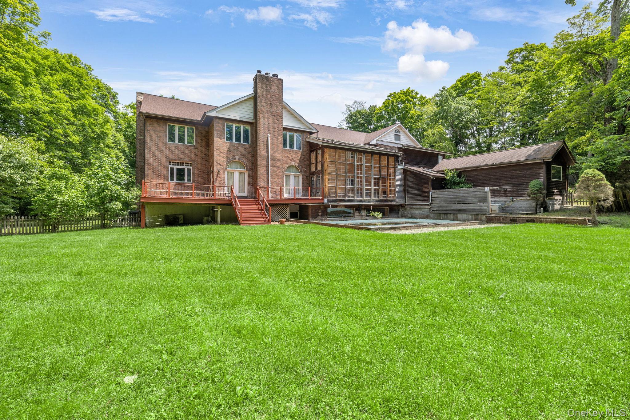 Millbrook, New York, 12545, United States, 7 Bedrooms Bedrooms, ,7 BathroomsBathrooms,Residential,Active,1945208