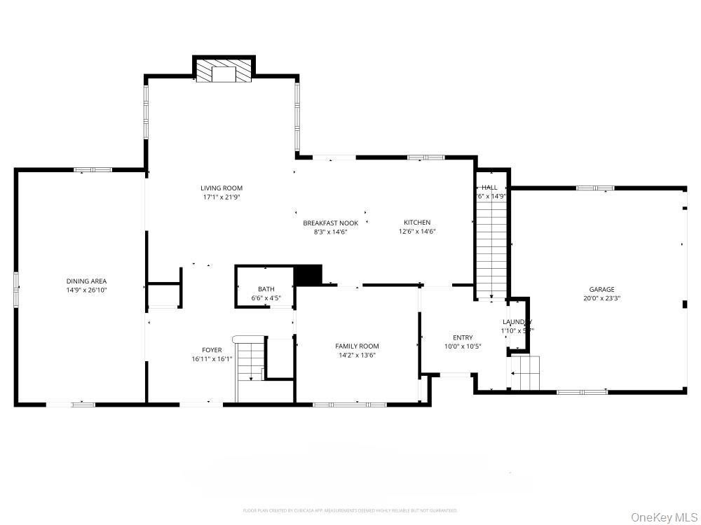 Brewster, New York, 10509, United States, 4 Bedrooms Bedrooms, ,3 BathroomsBathrooms,Residential,Active,2045532