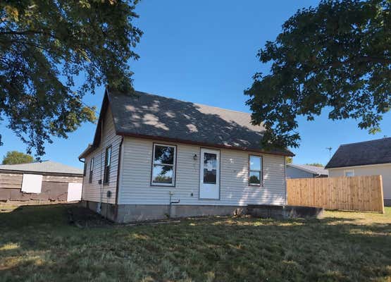 311 EVANS RANDOLPH ST, OSKALOOSA, IA 52577 - Image 1