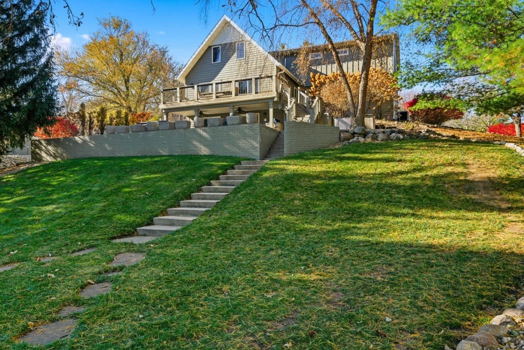 Panora, Iowa, 50216, United States, 4 Bedrooms Bedrooms, ,4 BathroomsBathrooms,Residential,Active,1993669