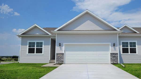 445 KINLEY DR, WAUKEE, IA 50263 - Image 1