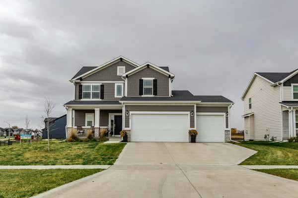 620 NW STRATFORD DR, WAUKEE, IA 50263 - Image 1