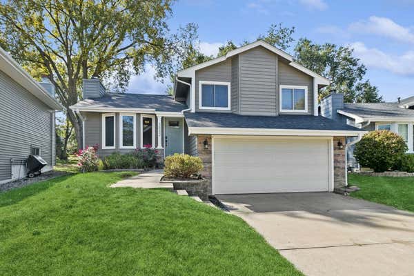 3882 92ND DR, URBANDALE, IA 50322 - Image 1