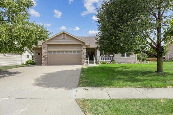 505 SE LOWELL DR, ANKENY, IA 50021 - Image 1