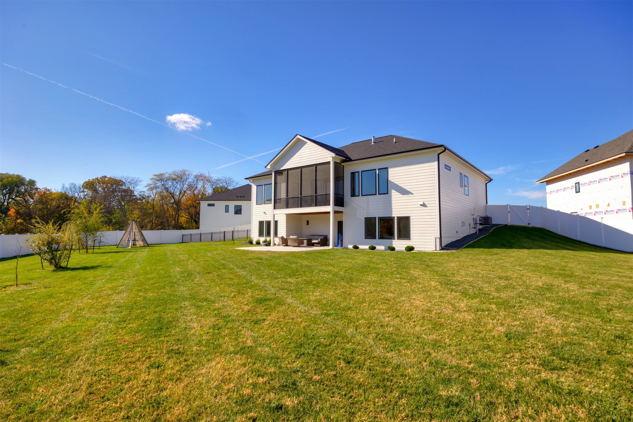 Waukee, Iowa, 50263, United States, 4 Bedrooms Bedrooms, ,3 BathroomsBathrooms,Residential,Active,1985600