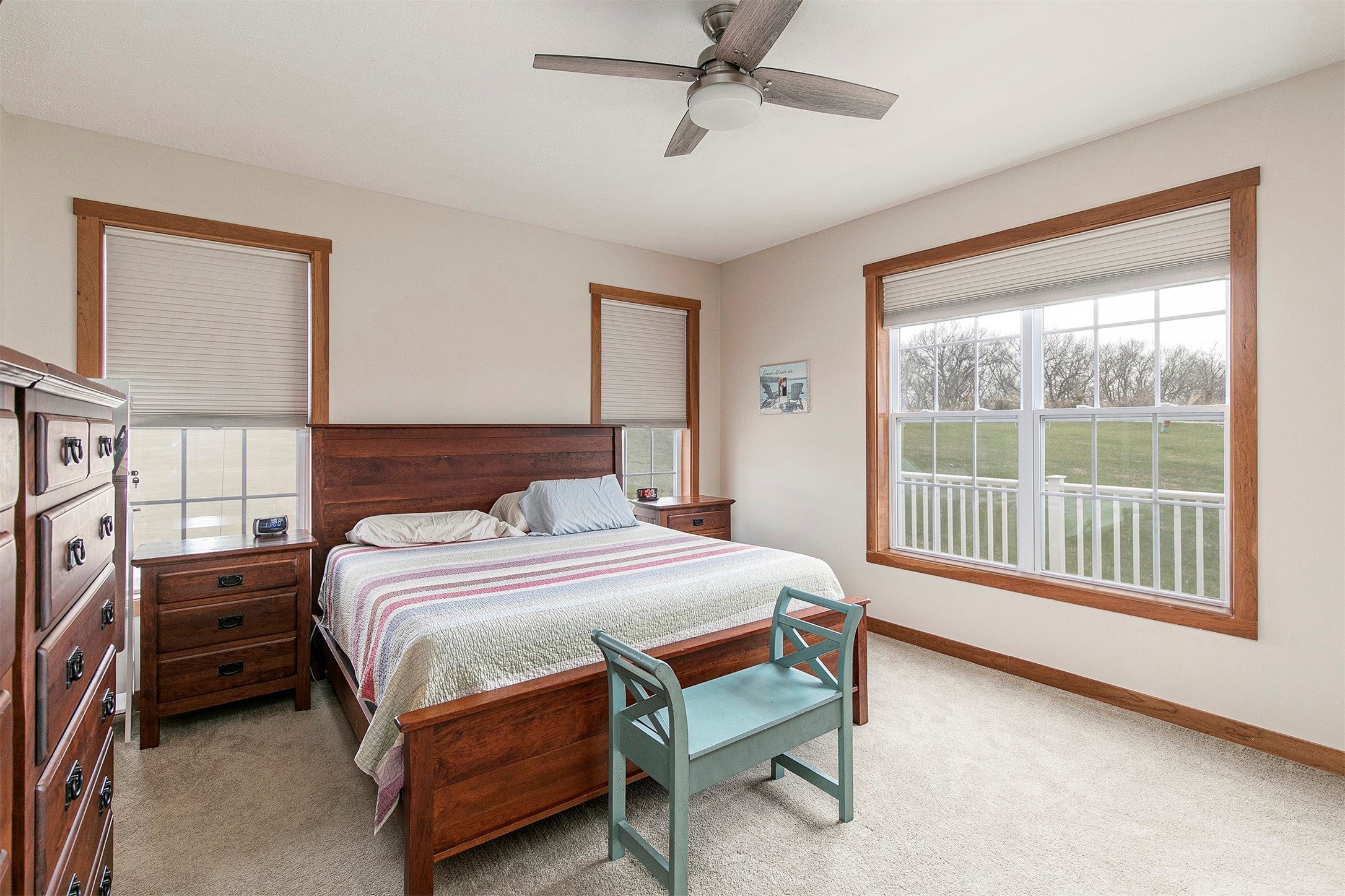 Ellston, Iowa, 50074, United States, 4 Bedrooms Bedrooms, ,3 BathroomsBathrooms,Residential,Active,1769780