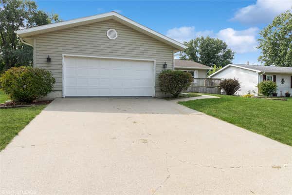 1217 SW 3RD ST, ANKENY, IA 50023 - Image 1