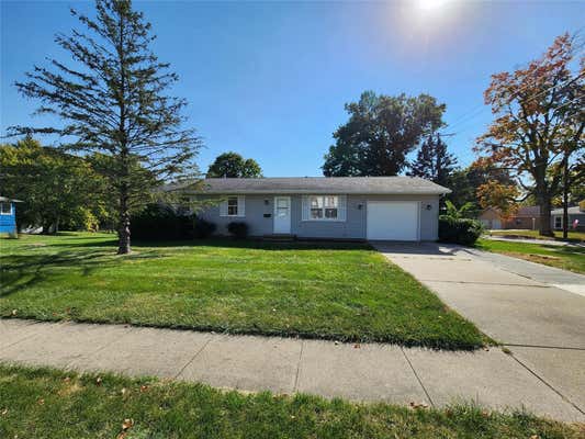 314 W SOUTH ST, KNOXVILLE, IA 50138 - Image 1