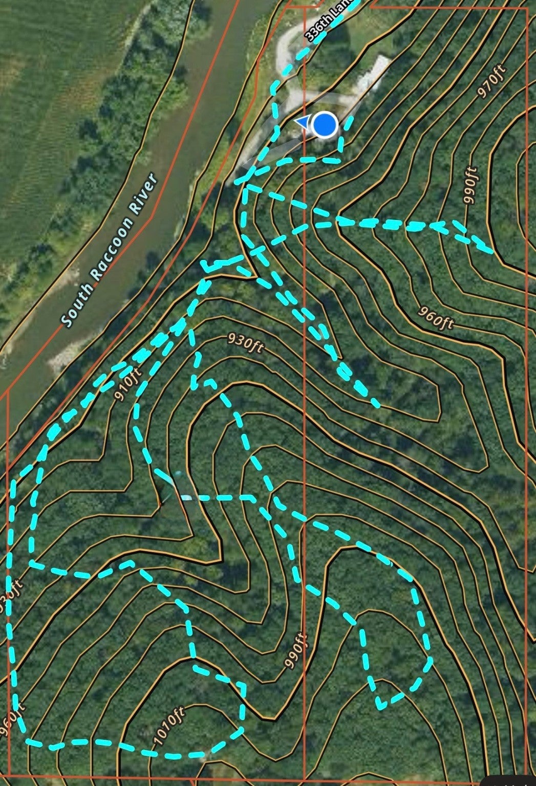 Adel, Iowa, 50003, United States, 3 Bedrooms Bedrooms, ,2 BathroomsBathrooms,Residential,Active,2009856