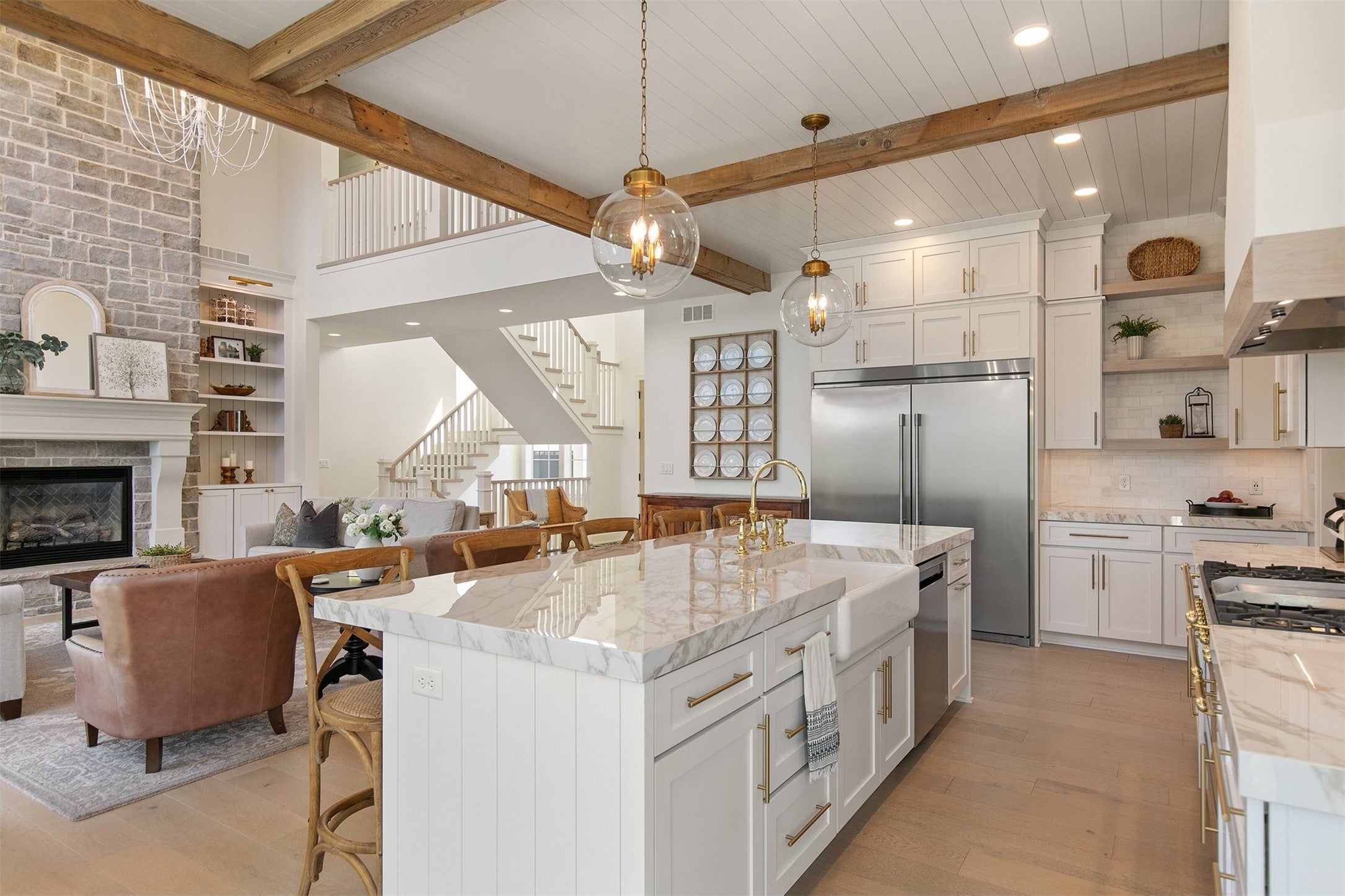 Clive, Iowa, 50325, United States, 6 Bedrooms Bedrooms, ,6 BathroomsBathrooms,Residential,Active,2007070