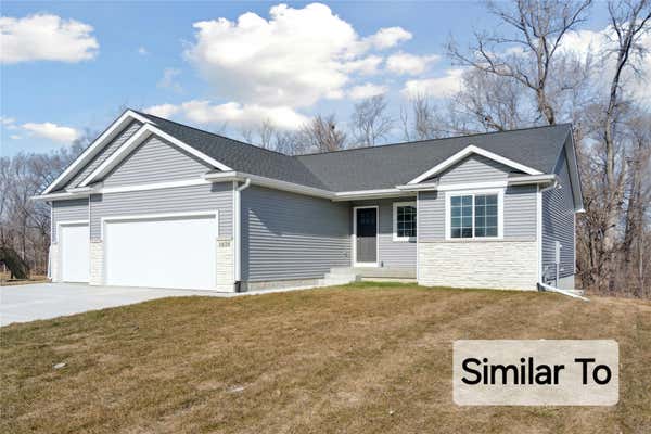 312 11TH ST NW, BONDURANT, IA 50035 - Image 1