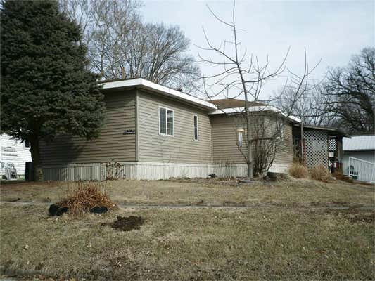 32 S OAK PARK AVE, COLFAX, IA 50054 - Image 1