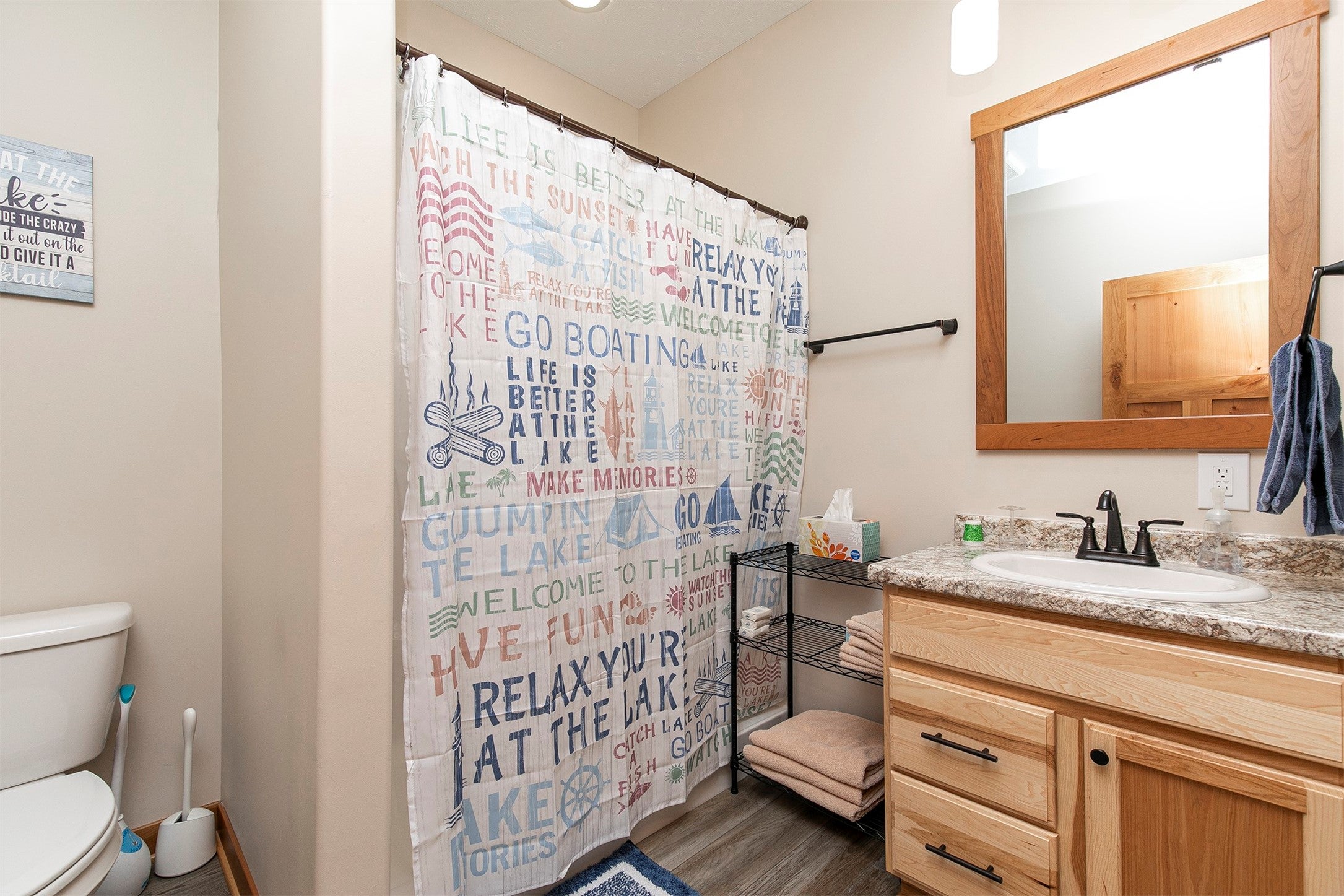 Ellston, Iowa, 50074, United States, 4 Bedrooms Bedrooms, ,3 BathroomsBathrooms,Residential,Active,1769780