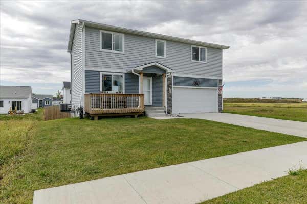 1032 LINDEN ST, DE SOTO, IA 50069 - Image 1