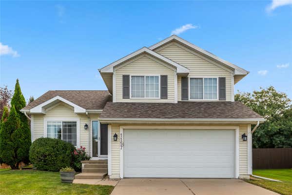 1157 62ND ST, WEST DES MOINES, IA 50266 - Image 1