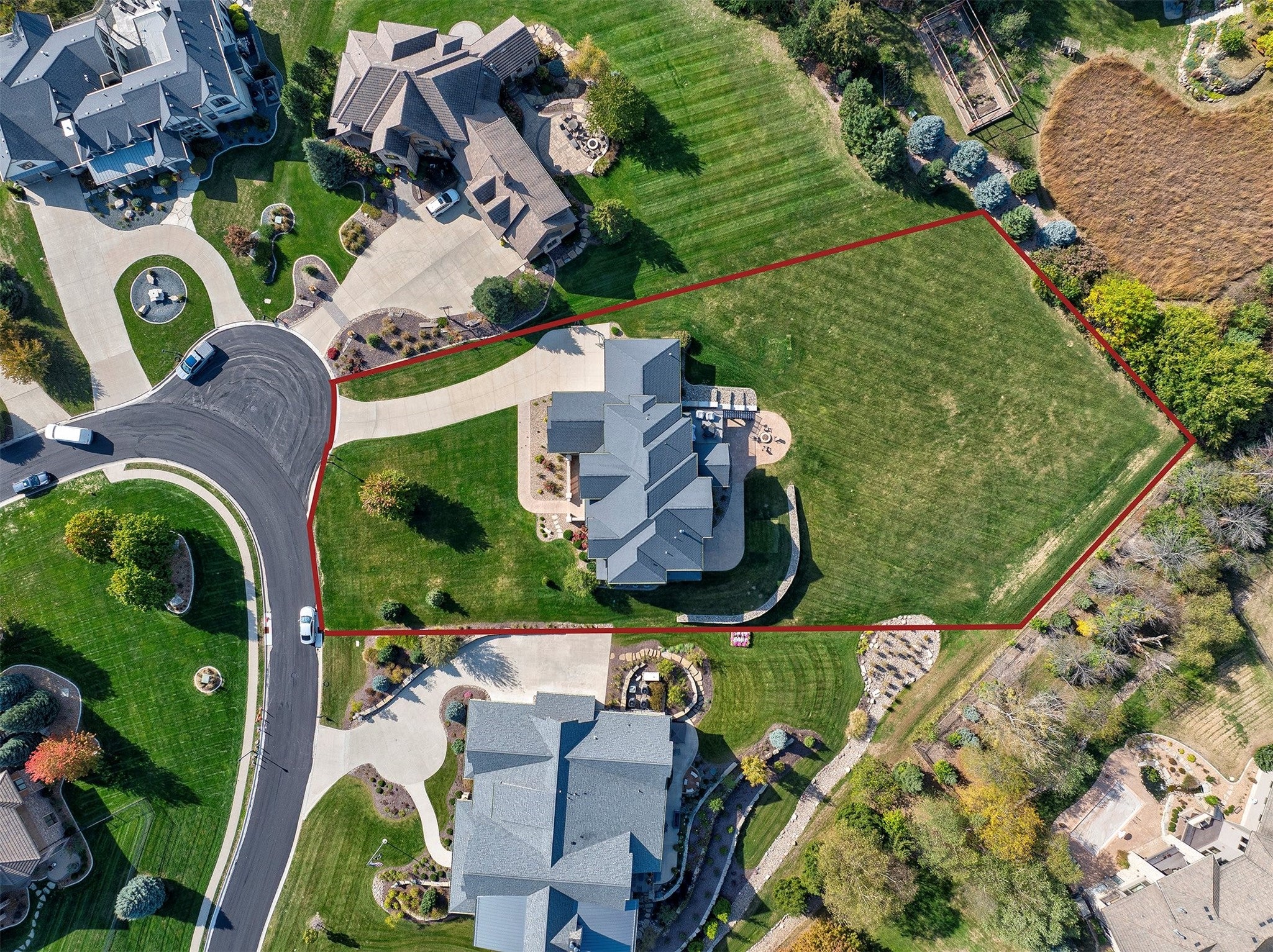 West Des Moines, Iowa, 50266, United States, 6 Bedrooms Bedrooms, ,5 BathroomsBathrooms,Residential,Active,2010205