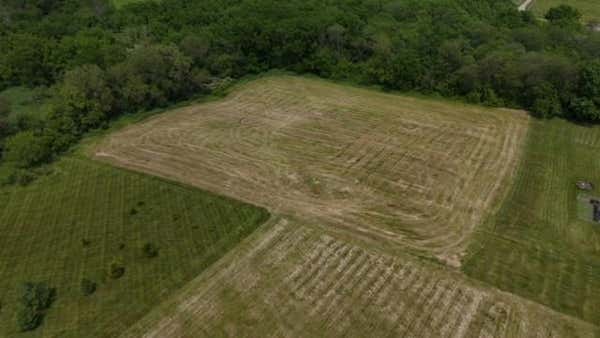 LAND PARCELS 00146-504-000 & 00146-503-000 STREET, RUNNELLS, IA 50237 - Image 1