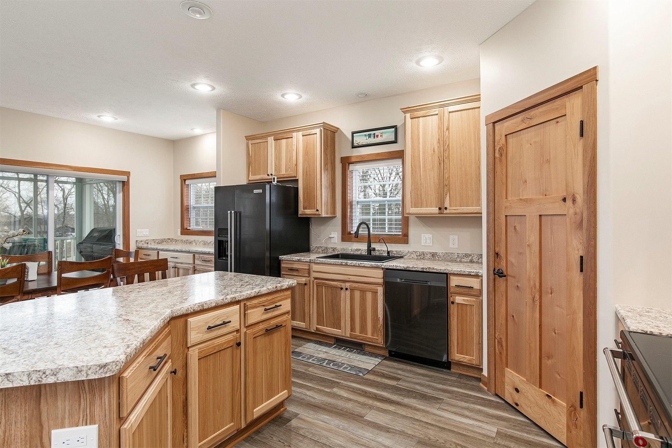 Ellston, Iowa, 50074, United States, 4 Bedrooms Bedrooms, ,3 BathroomsBathrooms,Residential,Active,2007034