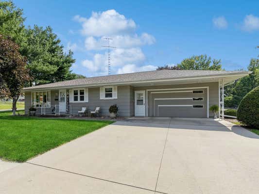 801 S 5TH ST, KNOXVILLE, IA 50138 - Image 1