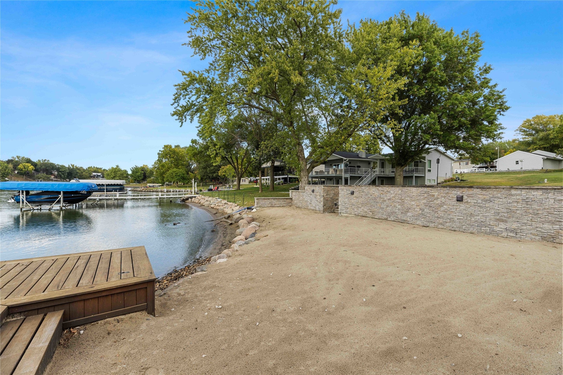 Panora, Iowa, 50216, United States, 5 Bedrooms Bedrooms, ,5 BathroomsBathrooms,Residential,Active,1904150