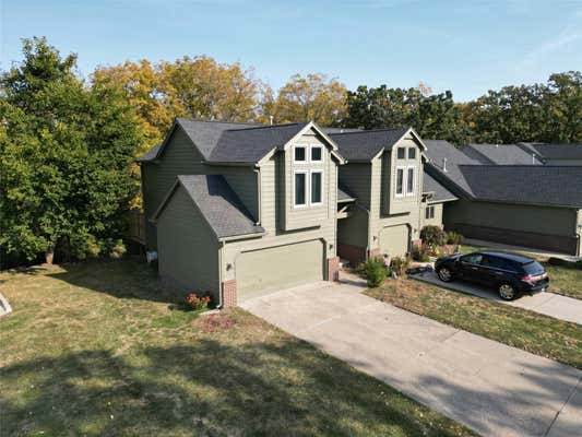 3707 OAK CREEK PL, WEST DES MOINES, IA 50265 - Image 1