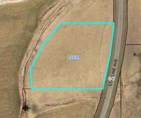 000 STARLINE AVENUE, NEW VIRGINIA, IA 50210 - Image 1