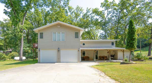 2057 LARRY DR, BROOKLYN, IA 52211 - Image 1