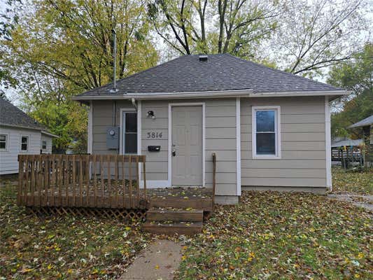 3814 8TH PL, DES MOINES, IA 50313 - Image 1